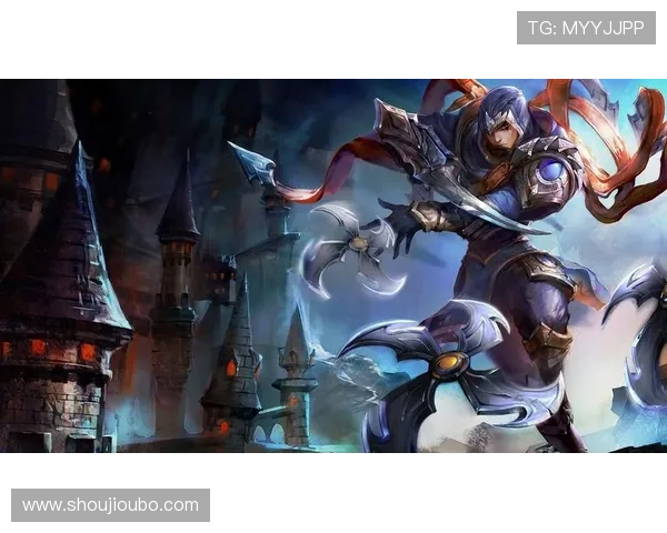 深入解析电竞真人秀LOL的最新趋势与发展方向，助你把握行业先机