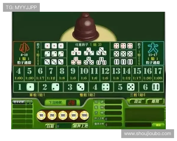 结合百家乐下注公式与心理战术，打造属于你的稳赢游戏策略与技巧