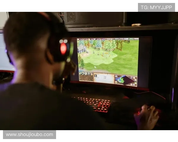 视讯平台游戏网：专业分析最新游戏动态与玩家互动交流的最佳选择